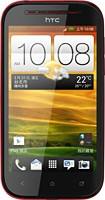 HTC Desire P